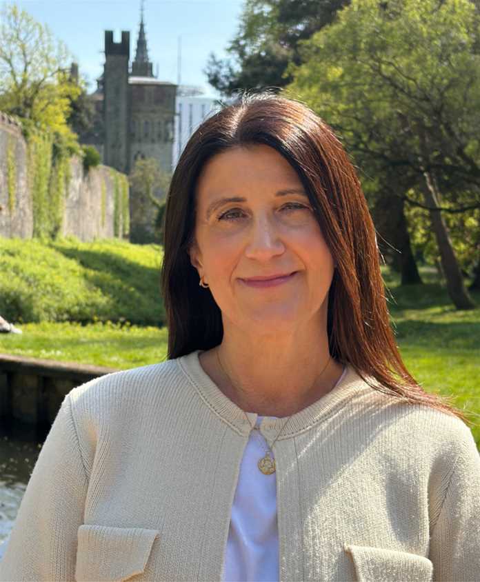 Maria Edwards